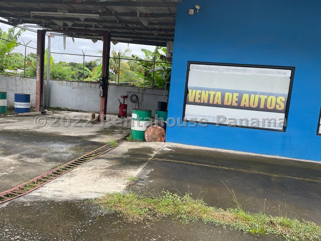 Commercial Property for Sale in Panama City Panamá Province
